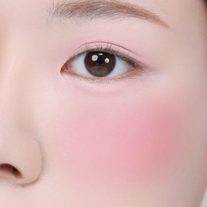 WAKEMAKE Sheer Layering Dual Blusher 5g - Image 5