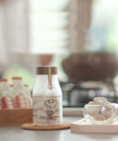 자연주의 Natural Seasoning One Grain Coin Broth 30Tablet 105g