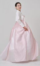 Minhanbok No.533 Women's Hanbok