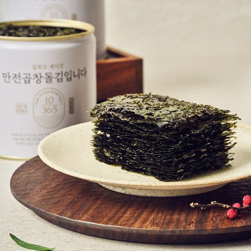 MANJUN GopchangDolkim 22g