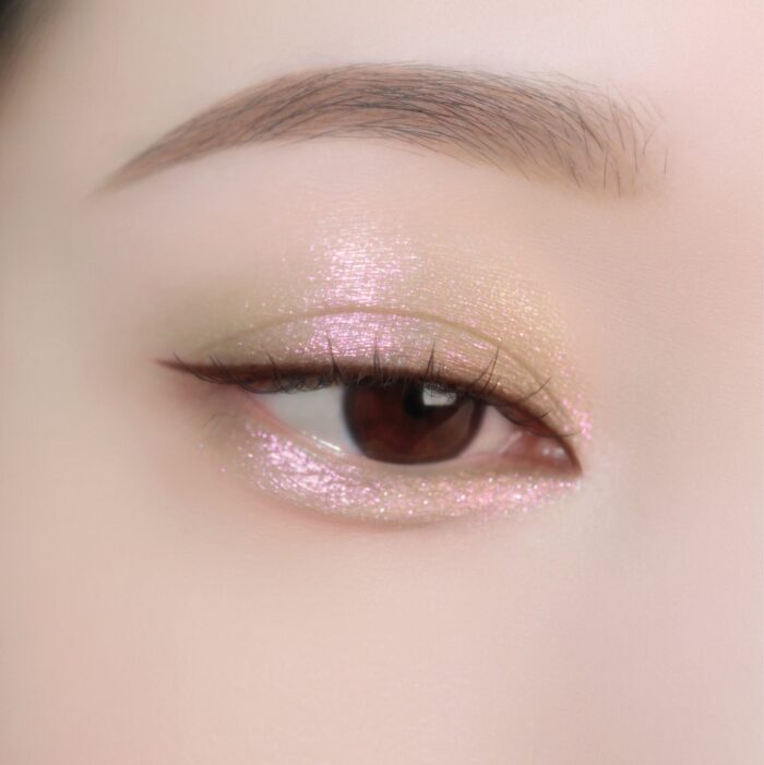 WAKEMAKE Glitz Longwear Stick Shadow 0.45g - Image 7