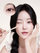 MAUVNING Dual Eye Glam Conceal Pencil 9g