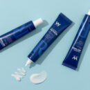 WONJIN EFFECT CICA BARRIER RETINOL EYE & FACE CREAM 50g