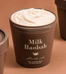 Milk Baobab Hair Balm Mask Pack 200ml