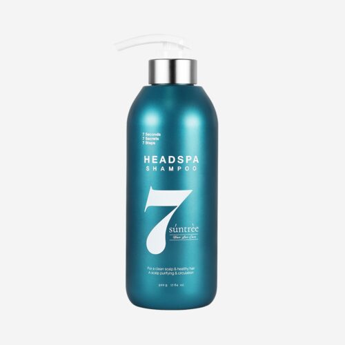 HeadSpa7 Suntree Shampoo 500ml