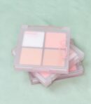 VDL Cheek Stain Blusher Palette 10g
