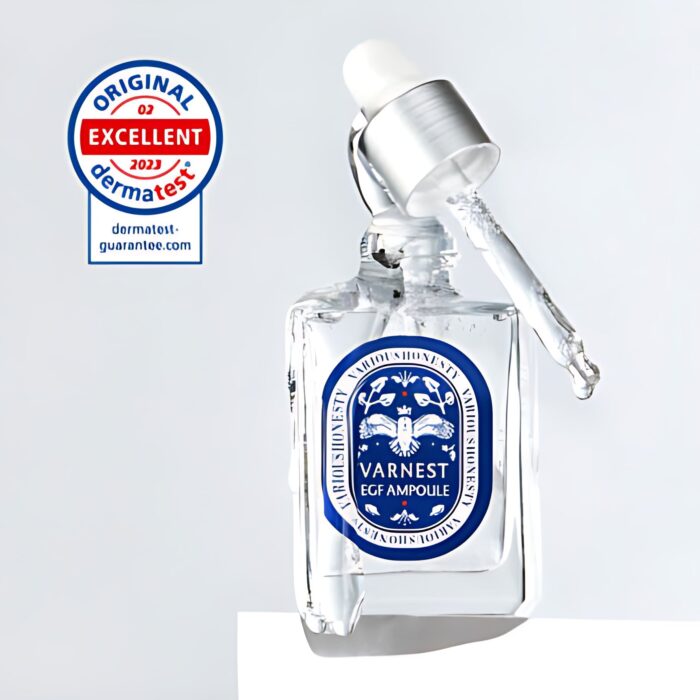 VARNEST EGF Ampoule 30ml - Image 2