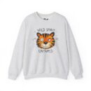 Wild spirit Unisex Heavy Blend™ Crewneck Sweatshirt
