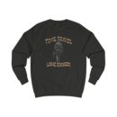 Lone Ranger Unisex Sweatshirt