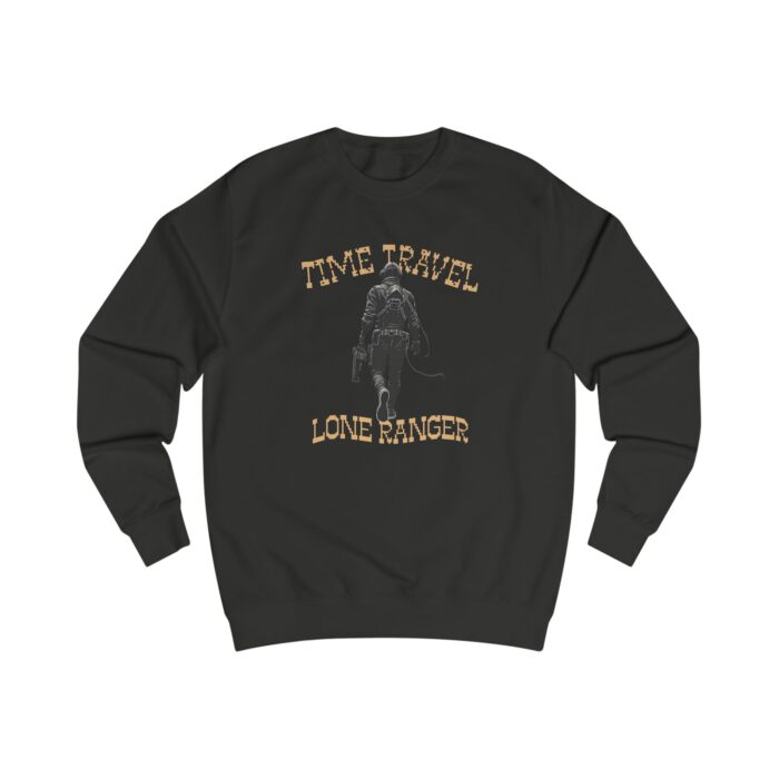 Lone Ranger Unisex Sweatshirt - Image 3