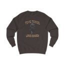 Lone Ranger Unisex Sweatshirt