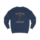 Lone Ranger Unisex Sweatshirt