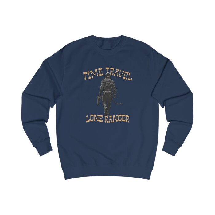 Lone Ranger Unisex Sweatshirt - Image 5