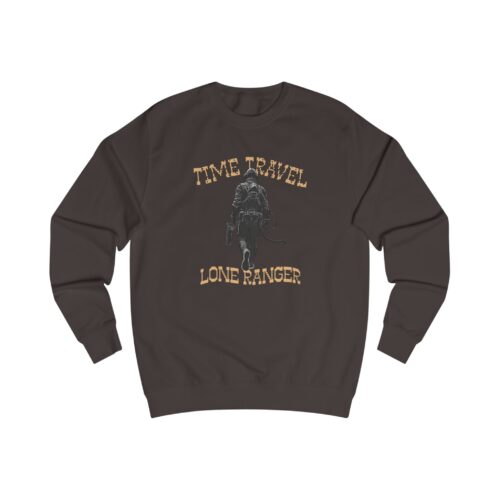 Lone Ranger Unisex Sweatshirt