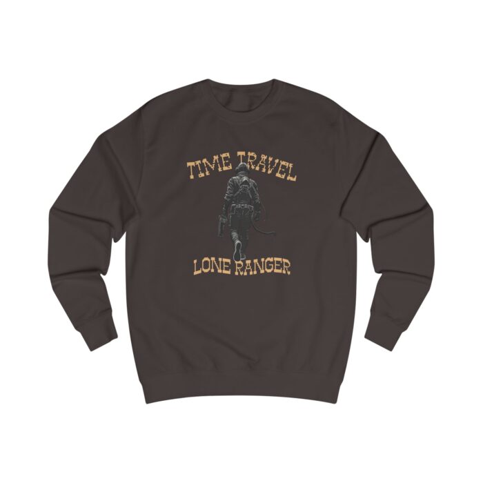 Lone Ranger Unisex Sweatshirt