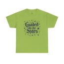 Guided by the stars Unisex Heavy Cotton Tee