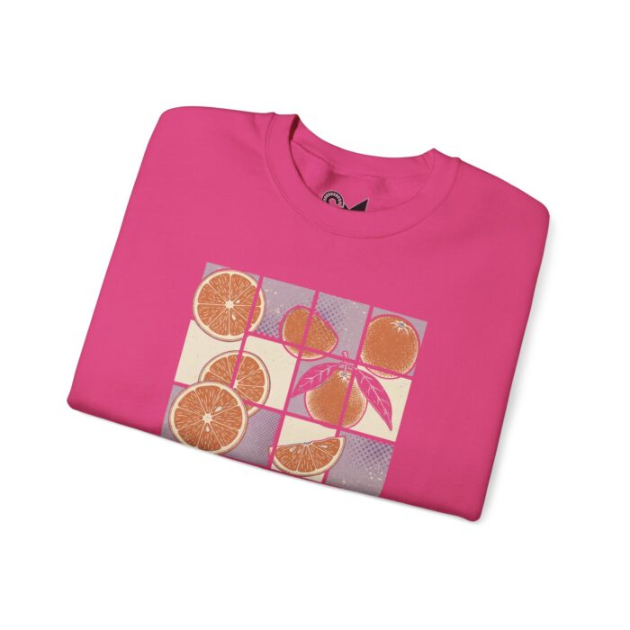 Crewneck Sweatshirt - Citrus Atelier - Image 31
