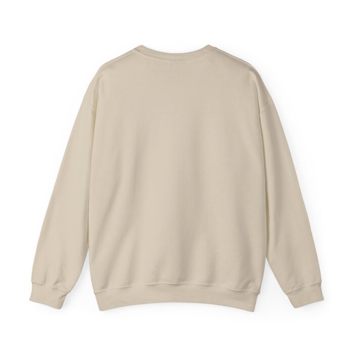 Exploration Awaits Unisex Heavy Blend™ Crewneck Sweatshirt - Image 6