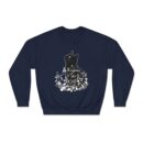 Whispers of the Wild Unisex DryBlend® Crewneck Sweatshirt