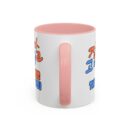 A big thank you Accent Coffee Mug (11, 15oz)