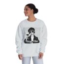 Vintage vibes Unisex NuBlend® Crewneck Sweatshirt