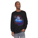 Humorous Unisex Long Sleeve T-Shirt - "I'm Not Dead Yet"