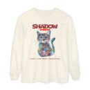 Shadow Striker Unisex Garment-dyed Long Sleeve T-Shirt