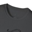 Vintage Tiger Graphic Unisex Softstyle T-Shirt – Perfect for Animal Lovers