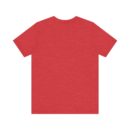 Joy of Every Leap Unisex Short Sleeve Tee - Celebrate Happiness