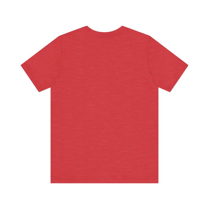 Joy of Every Leap Unisex Short Sleeve Tee - Celebrate Happiness - Image 22