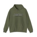 Joseon Unisex Heavy Blend™ Hooded Sweatshirt