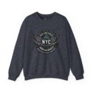 New York Riders Unisex Heavy Blend™ Crewneck Sweatshirt