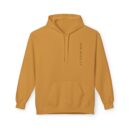 Haeundae blueline park Unisex Midweight Softstyle Fleece Hoodie
