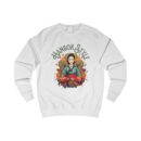 "meta_description": "Discover comfort and style with the Hanbok style2 Unisex Sweatshirt. Shop now!",