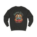 Hanbok style2 Unisex Sweatshirt