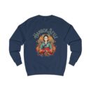 Hanbok style2 Unisex Sweatshirt