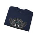 New York Riders Unisex Heavy Blend™ Crewneck Sweatshirt