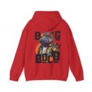Big Bold Unisex Heavy Blend™ Hooded Sweatshirt