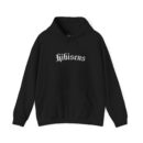 korean national flower Unisex Heavy Blend™ Hooded Sweatshirt