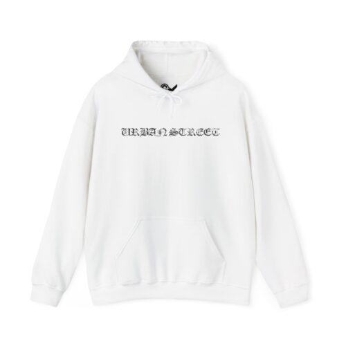 Urban street Unisex Heavy Blend™ Hooded Sweatshirt