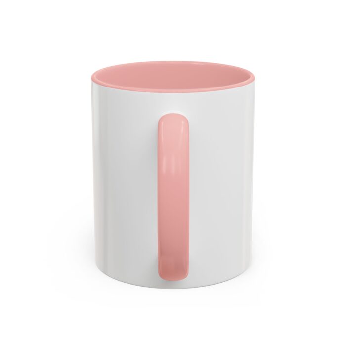 Classic Cappuccino Accent Coffee Mug (11, 15oz) - Image 12