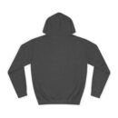 Through books Unisex College Hoodie