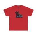 Stay weird, stay you Unisex Heavy Cotton Tee