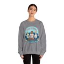 Chill & Unwind Unisex Heavy Blend™ Crewneck Sweatshirt