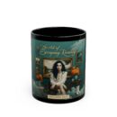Dreamers only Black Mug (11oz, 15oz)