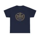 Noble Unisex Heavy Cotton Tee