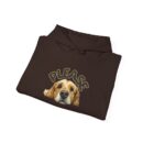 Please Unisex Heavy Blend™ Hooded Sweatshirt