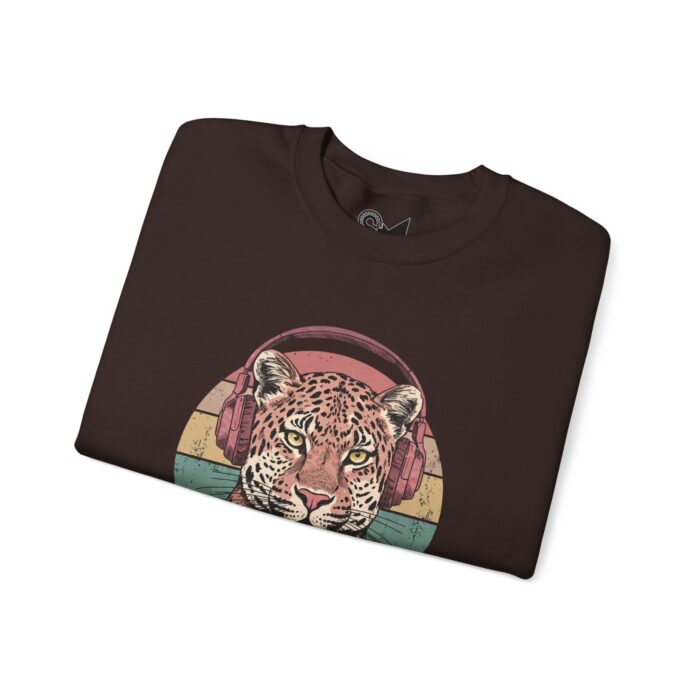 Roar and Rhythm Unisex Heavy Blend™ Crewneck Sweatshirt - Image 19
