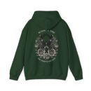 Bloom in Time Unisex Heavy Blend™ Hooded Sweatshirt