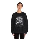 Start racing Unisex Heavy Blend™ Crewneck Sweatshirt